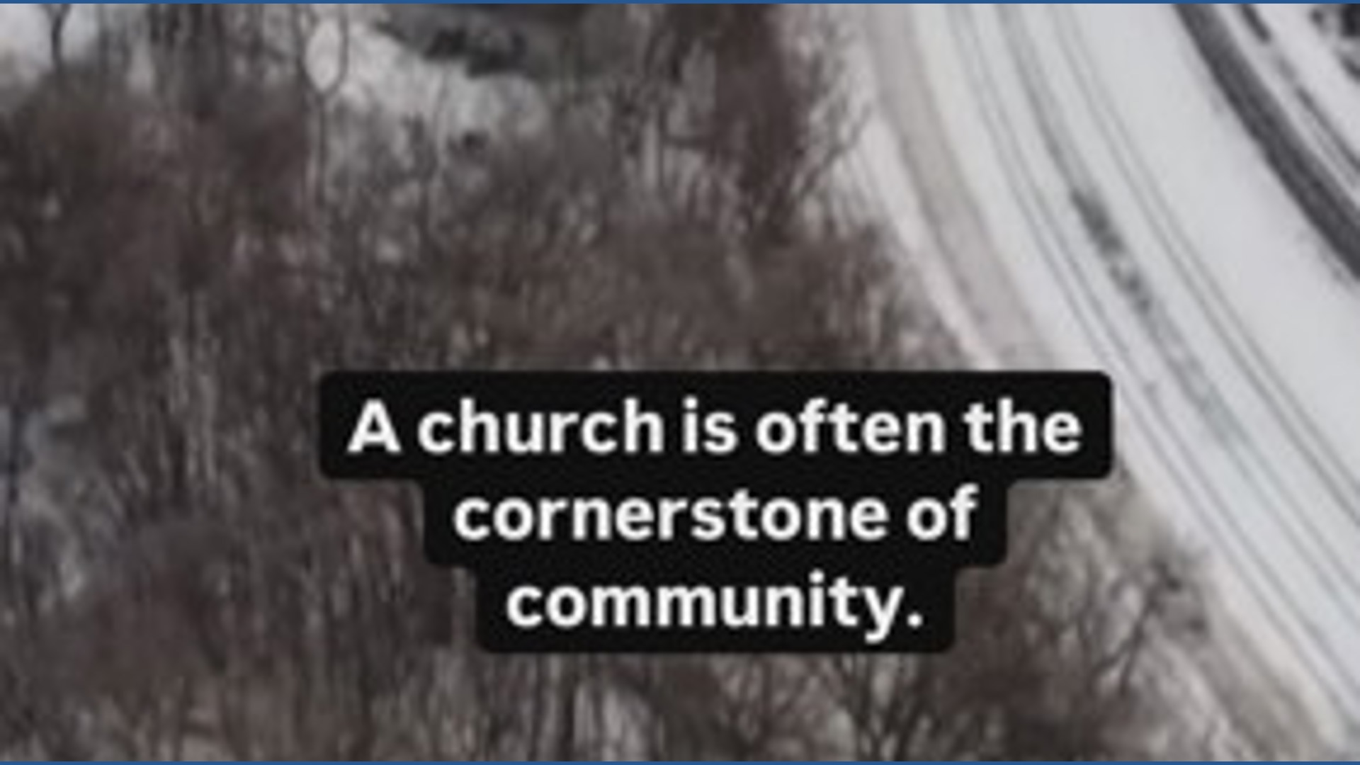 Celebration of life for Hastings pastor who died outside church