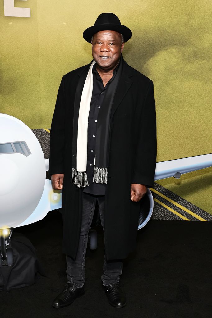The Wire star Isiah Whitlock Jr. dies at 71