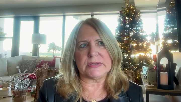 Veteran Epstein reporter says new files are 