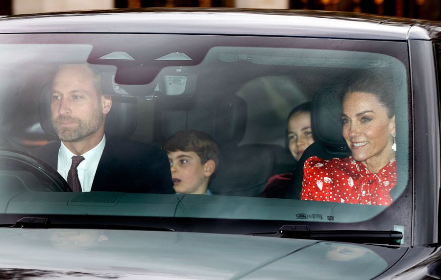 Prince William, Kate’s annual salary revealed in financial report<br><br>