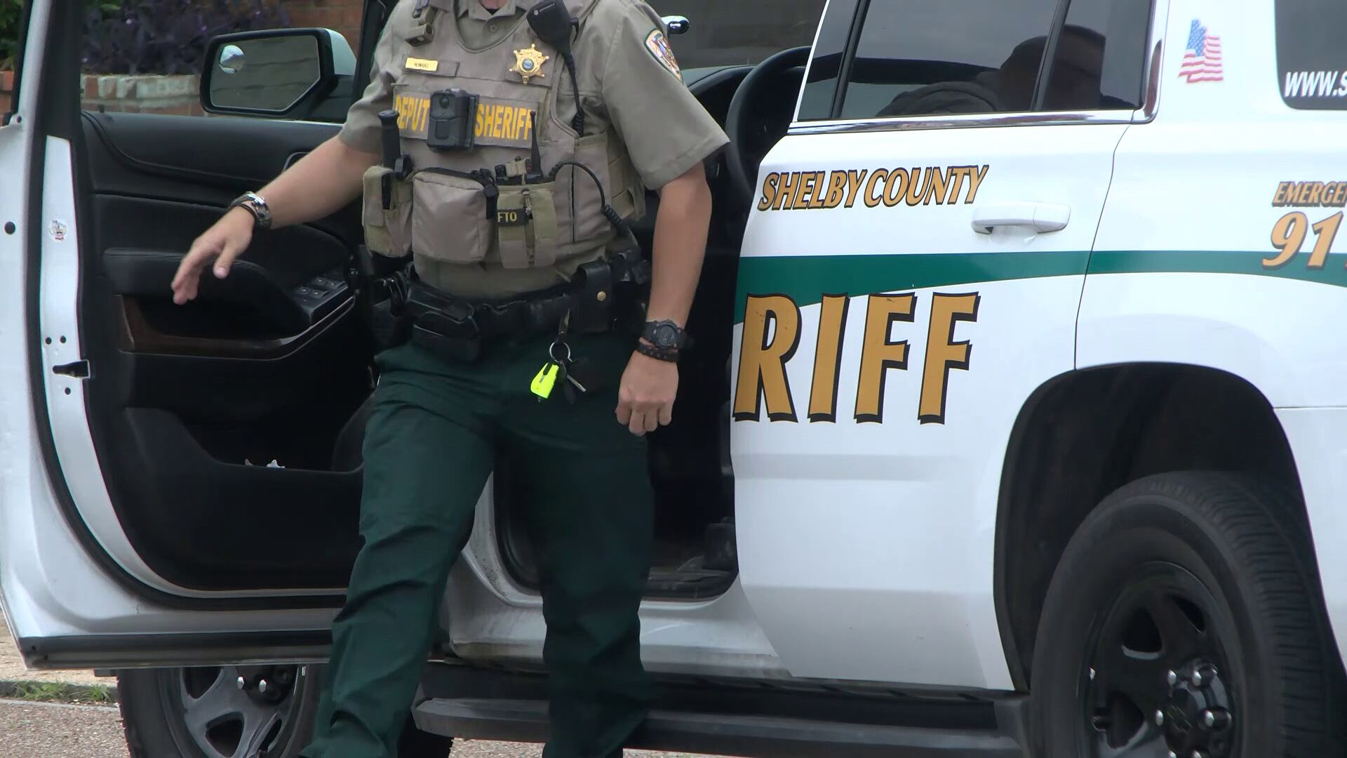SCSO issues over 700 citations in Operation Jingle Bells