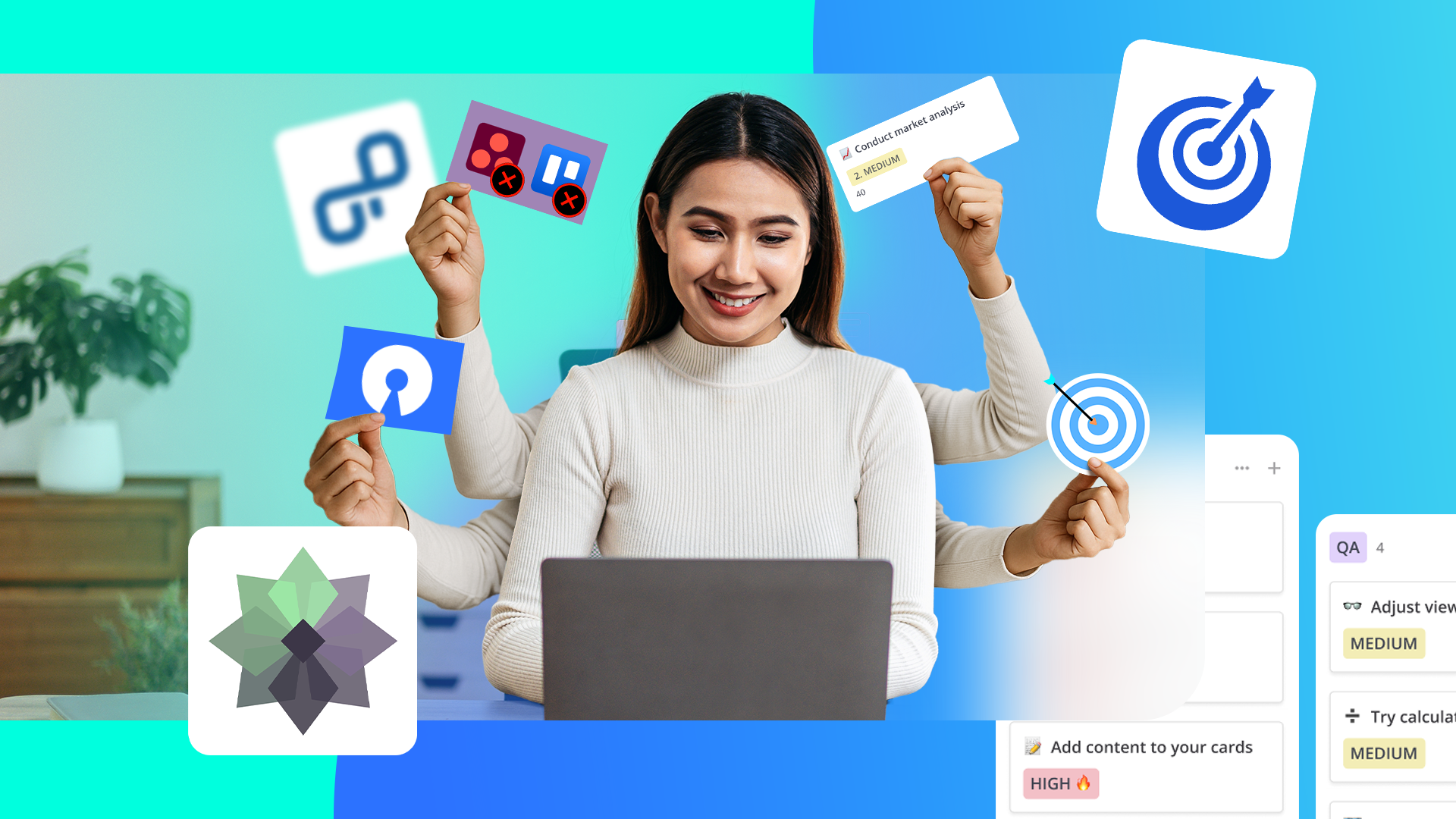 3 open-source Trello alternatives you can self-host (and keep your data)