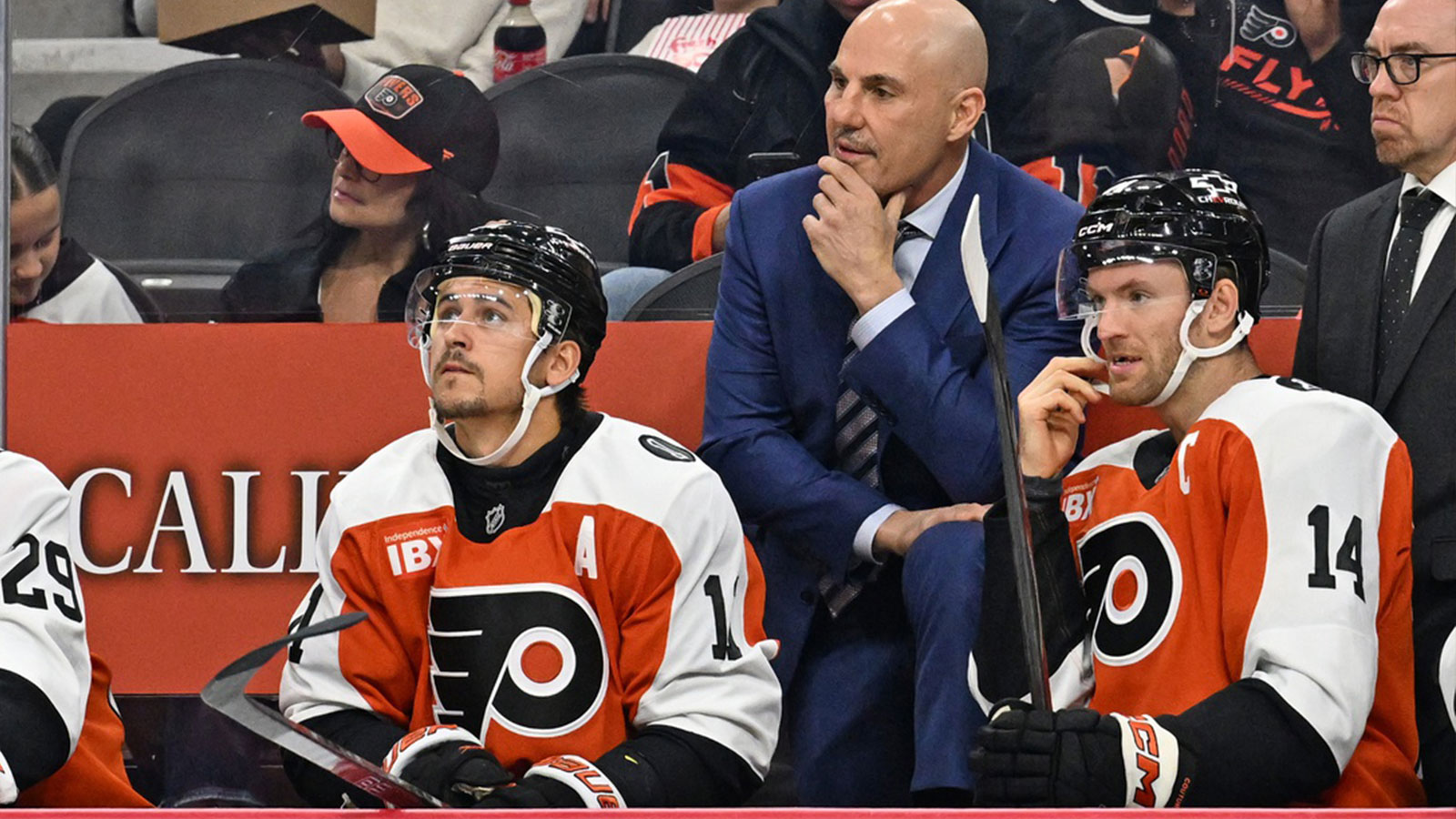 Flyers sign recently acquired defenseman to $3 million contract
