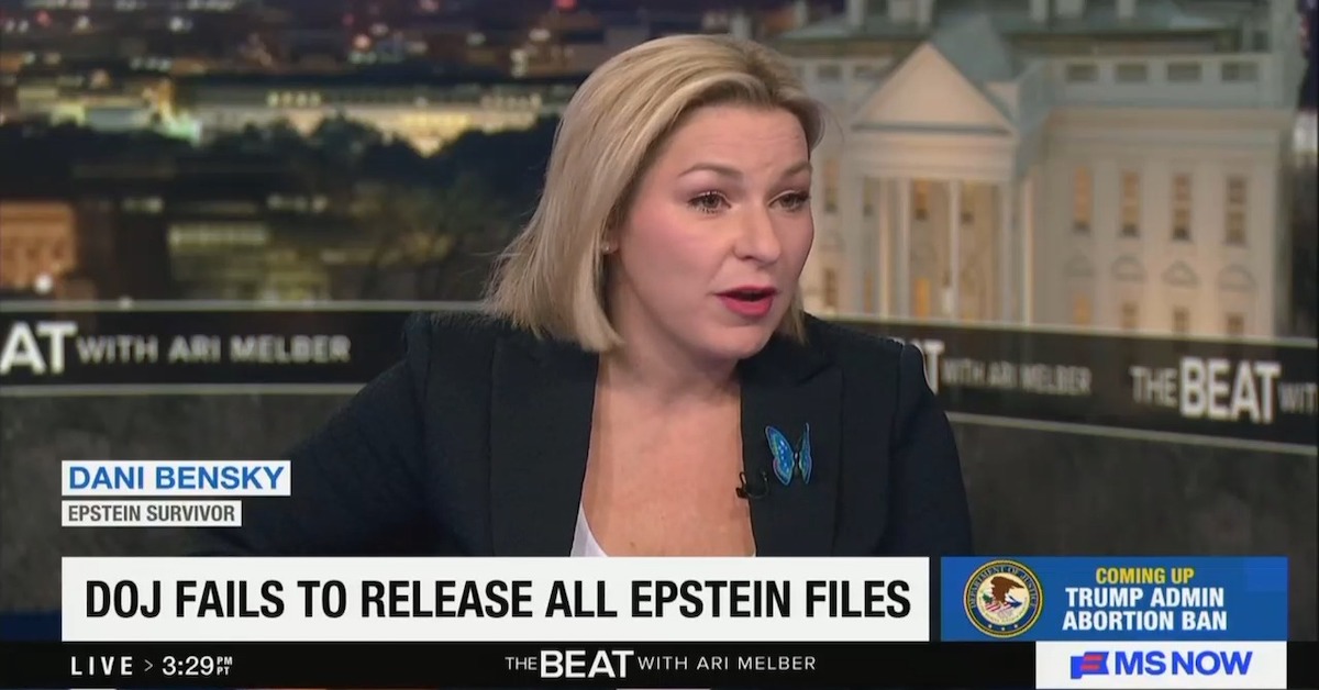 ‘Another punishment’: Epstein victim slams Trump’s partial files ...