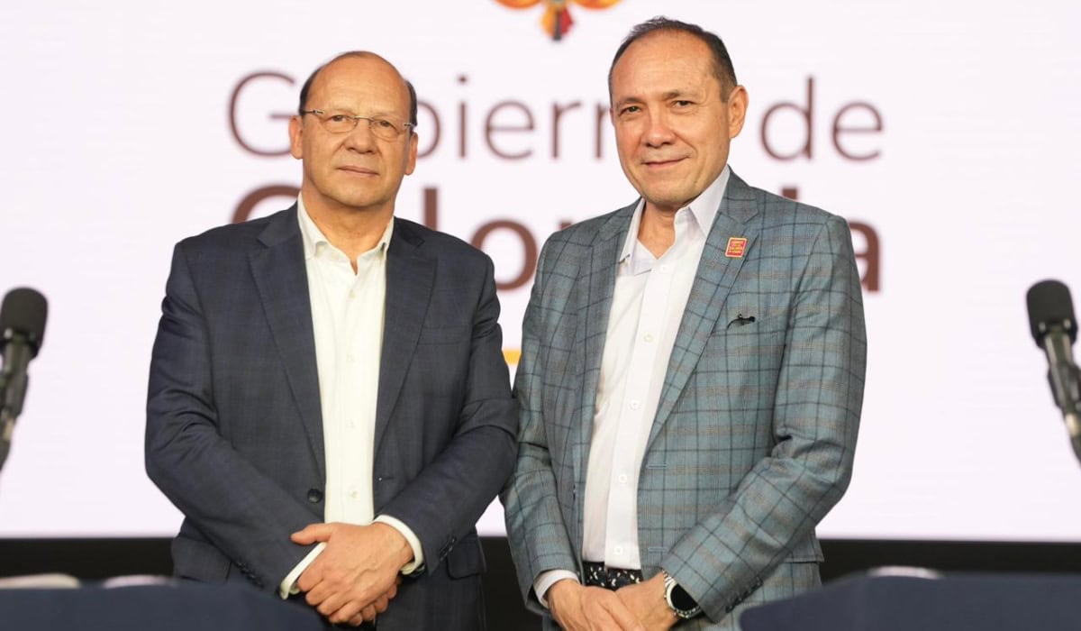 Gobierno Petro repitió la reforma tributaria dentro de la emergencia ...