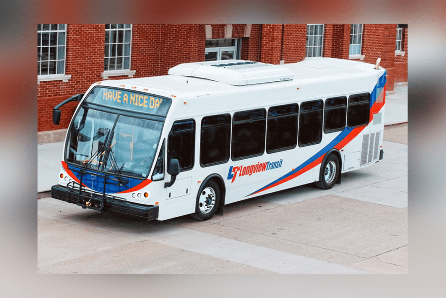 Free New Year’s Eve rides offered by Longview Transit
