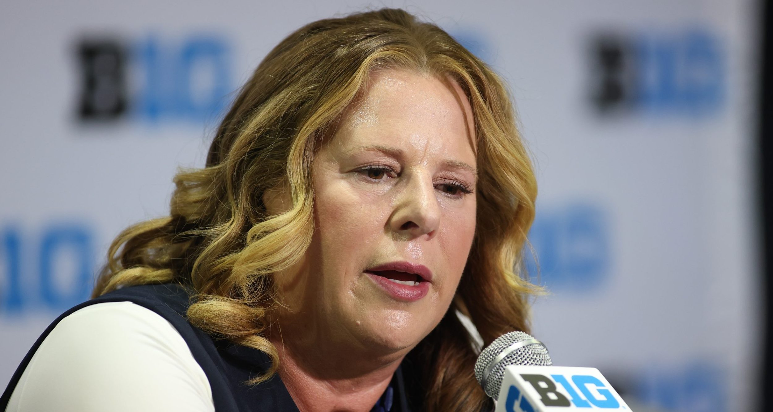 UCLA Honors Cori Close with 2026 John Wooden Global Leadership Award