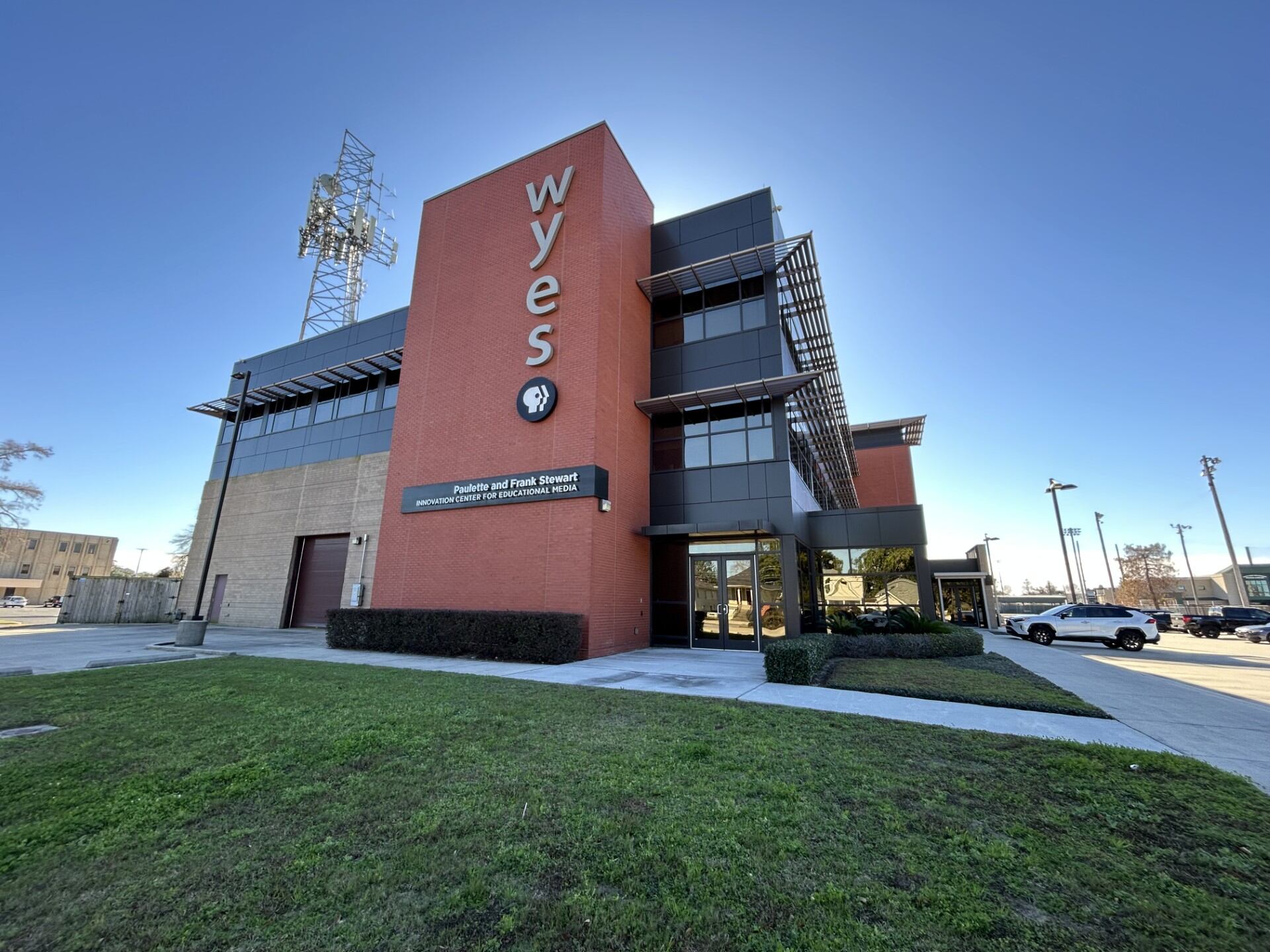 New Orleans public broadcasters increase fundraising after ...