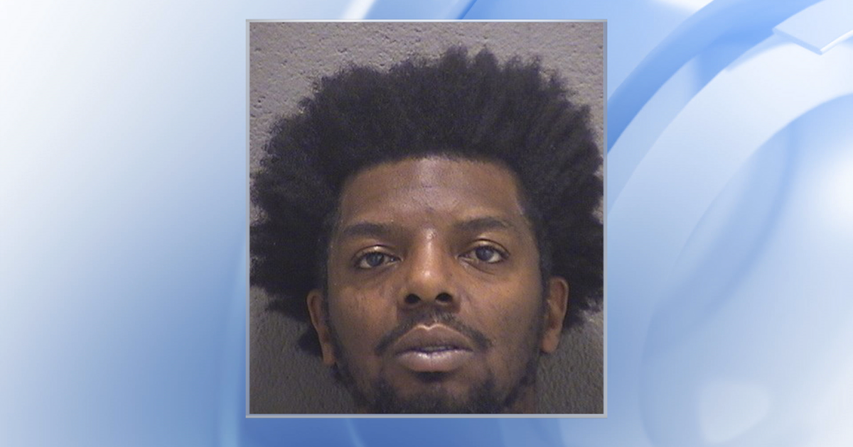Durham County traffic stop leads to arrest, seizure of stolen guns and ...