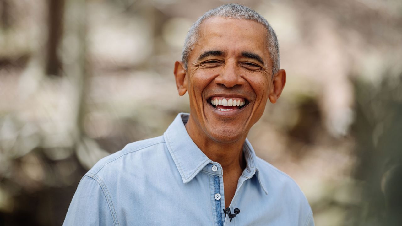 Michelle and Barack Obama’s woven wall art revives a 14th-century trend ...