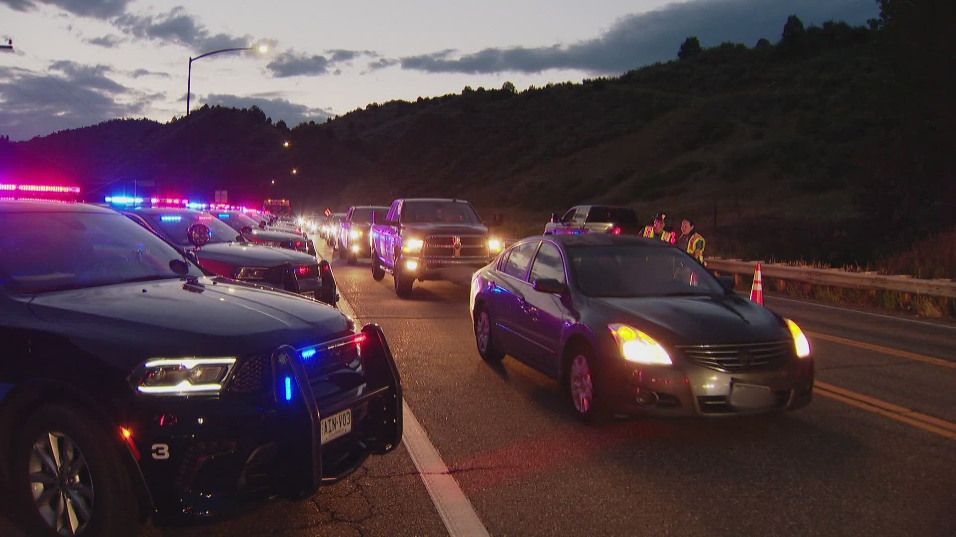 Colorado tries new approach to prevent repeat drunk driving