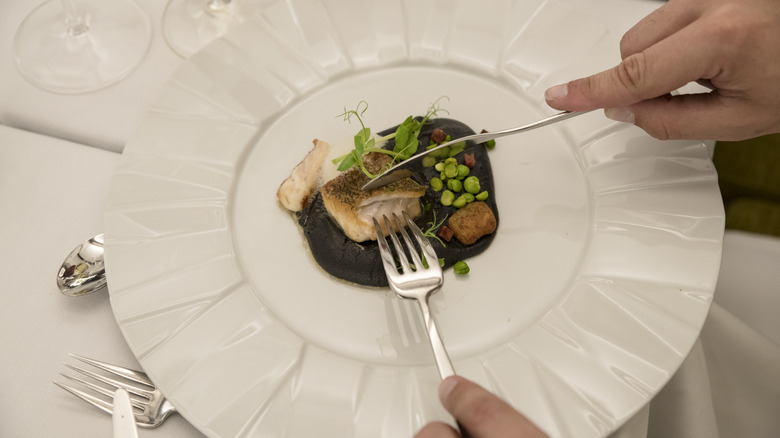 What does confit really mean?
