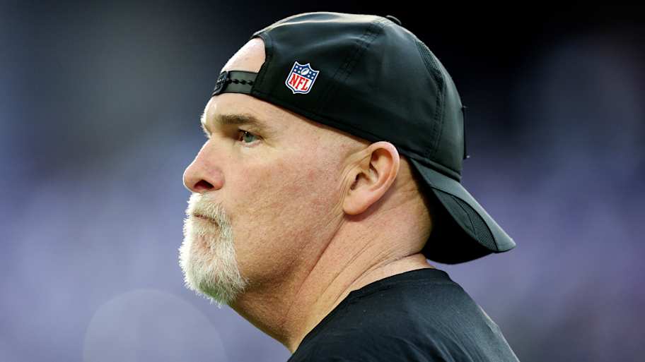 Commanders' last game could redefine everything this offseason