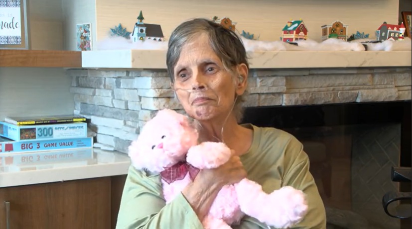 'Temporary security': St. Anns Community caring for five residents displaced from Hilton East emergency evacuation
