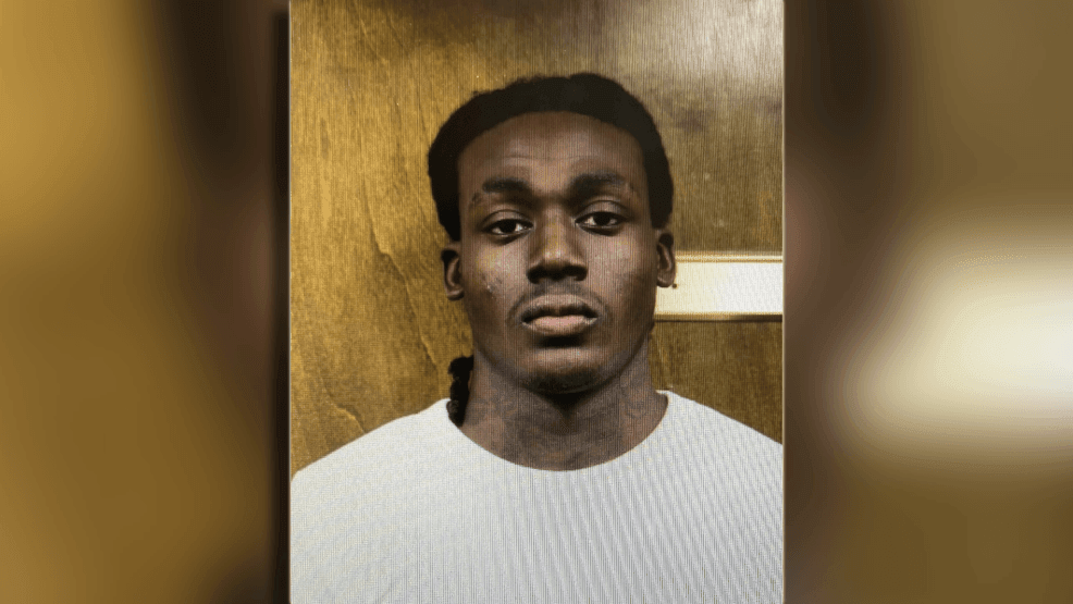Windsor man arrested in Bertie County shooting that injured one