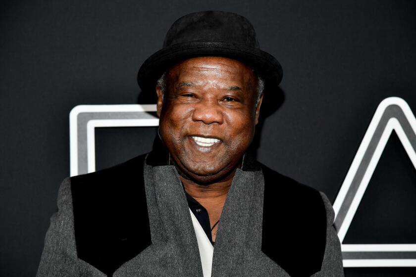 Isiah Whitlock Jr., 'The Wire' actor and Spike Lee collaborator, dies at 71
