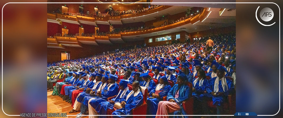 Le Sénégal mise sur la formation professionnelle pour renforcer l’industrialisation et la compétitivité (tutelle)