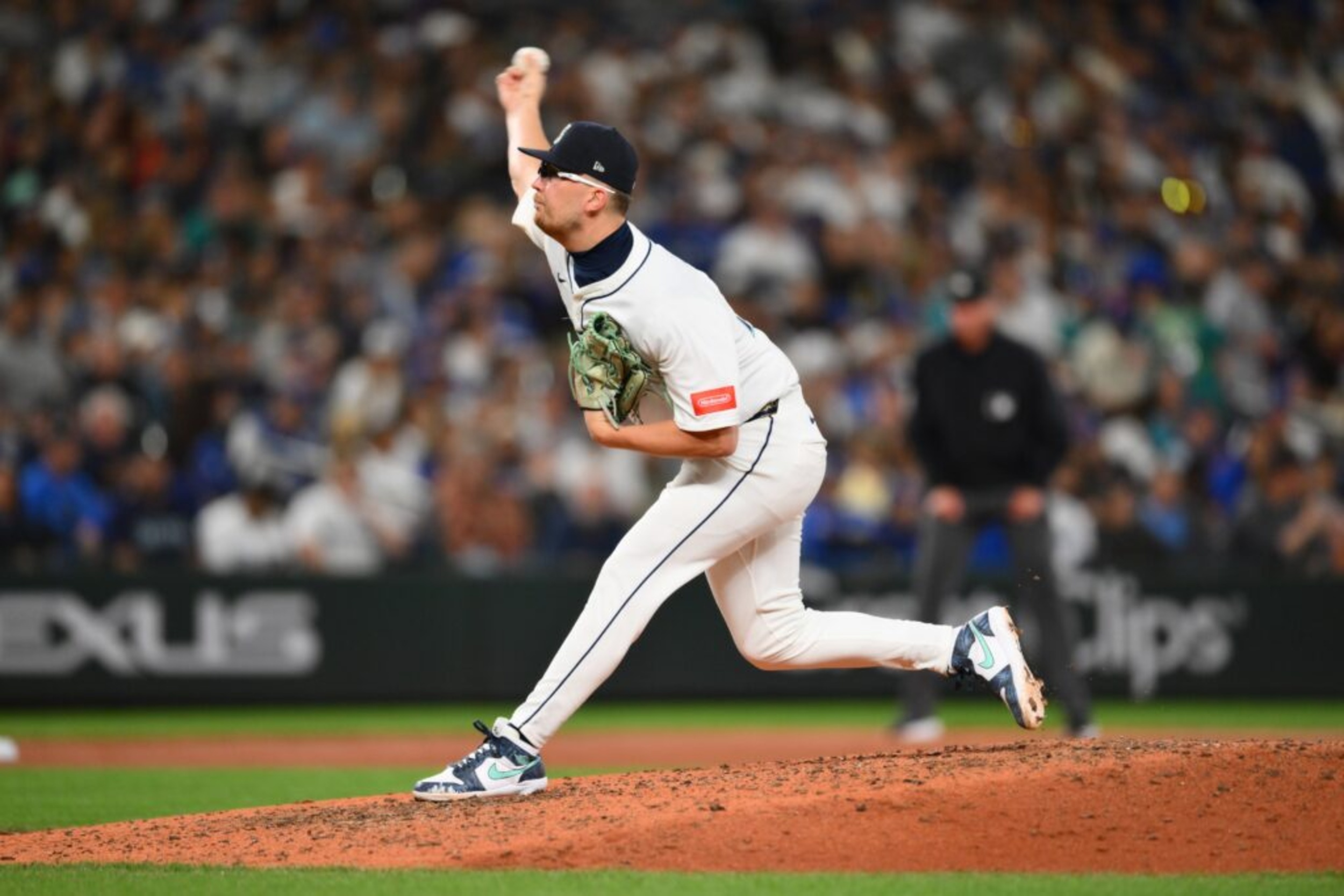 Five Mariners trade candidates before the 2026 season