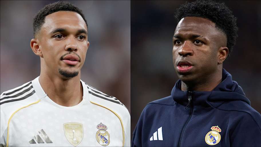Transfer rumors: Man Utd eye Alexander-Arnold; Real Madrid plot ...
