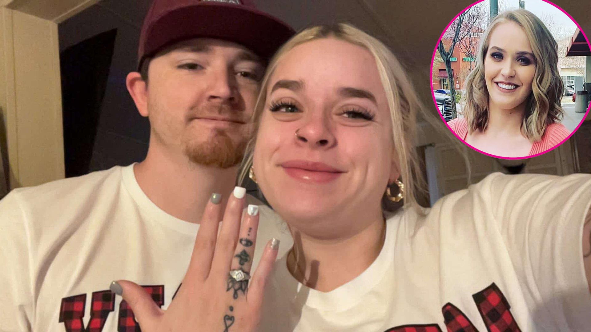 Mama June's late daughter Anna Cardwell's widower proposes to his ...