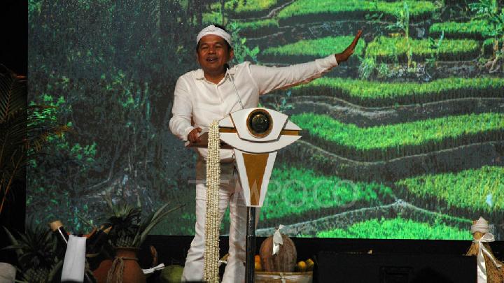 Realisasi Investasi Jawa Barat 2025 Tembus Rp 296,8 Triliun