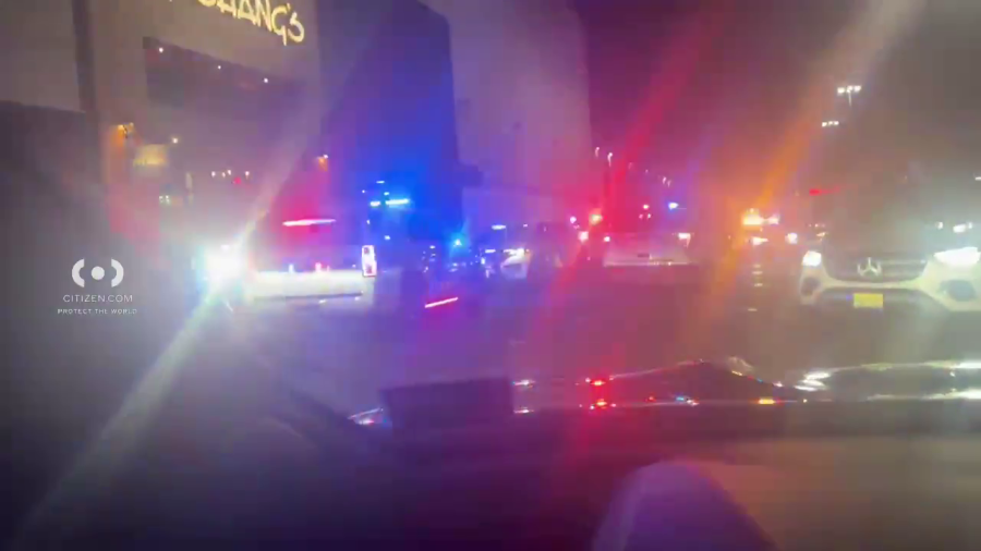 3 in police custody after shots fired at Willowbrook Mall<br>