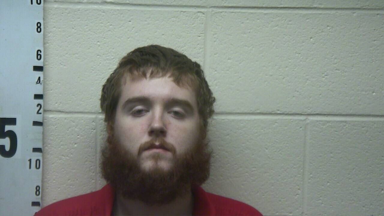 Man, 2 teens arrested for deadly Tipton County home invasion