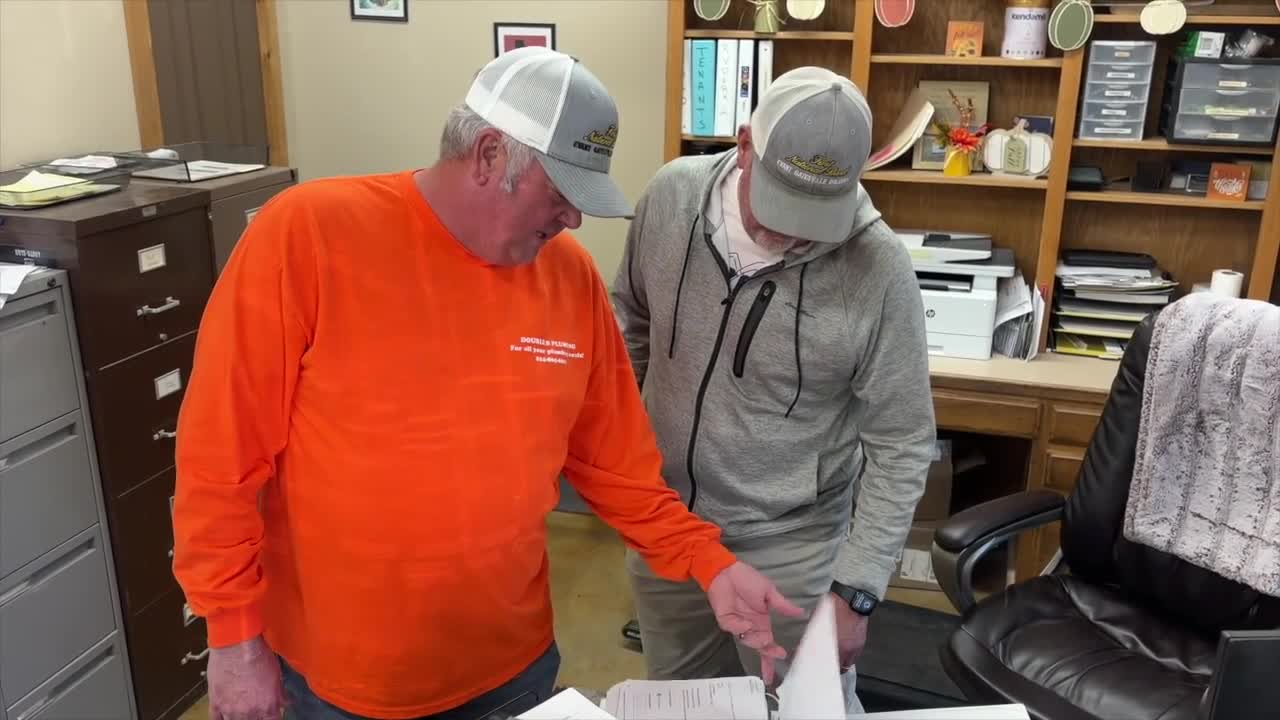 How an employee stole $75,000 from a small business over 2 years