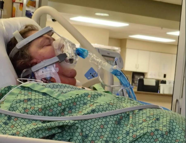 Mother, daughter seek help after home destroyed by fire