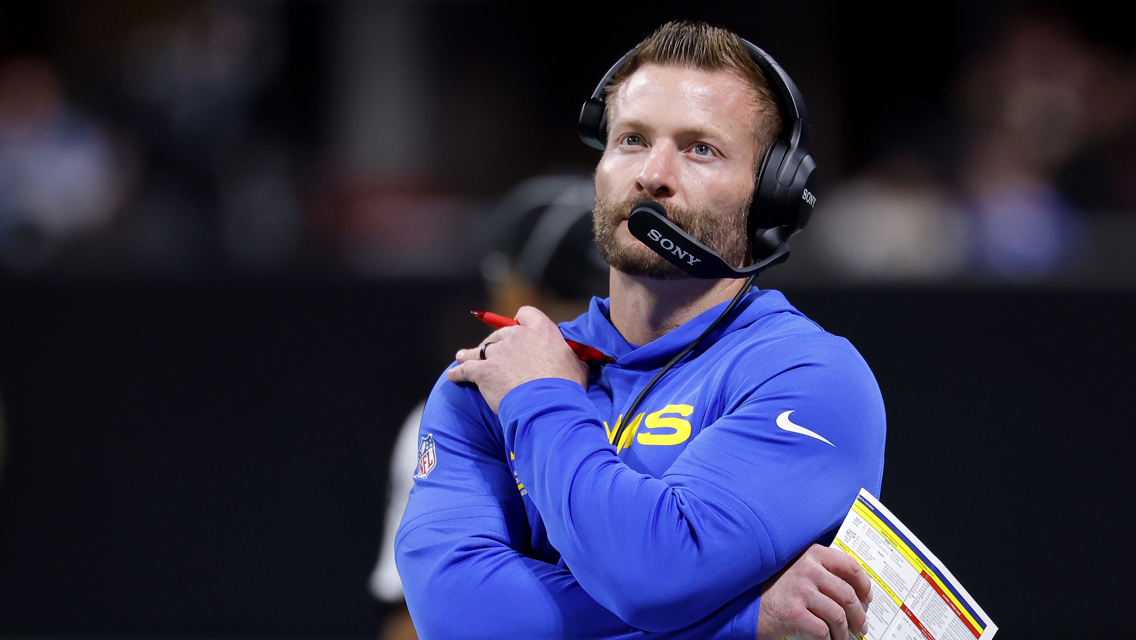 Rams predicted to take high-level player in 2026 mock draft