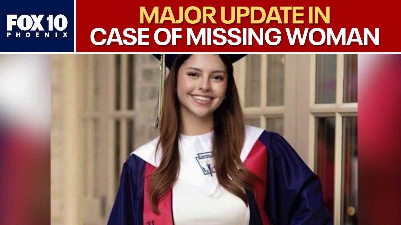 Camila Mendoza Olmos: Body found during search for missing Texas woman