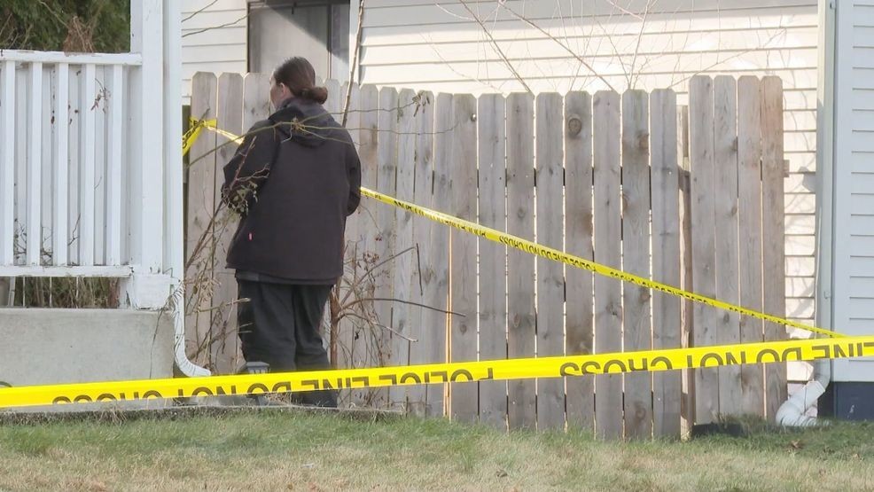 New charges filed against man accused of holding five people hostage ...