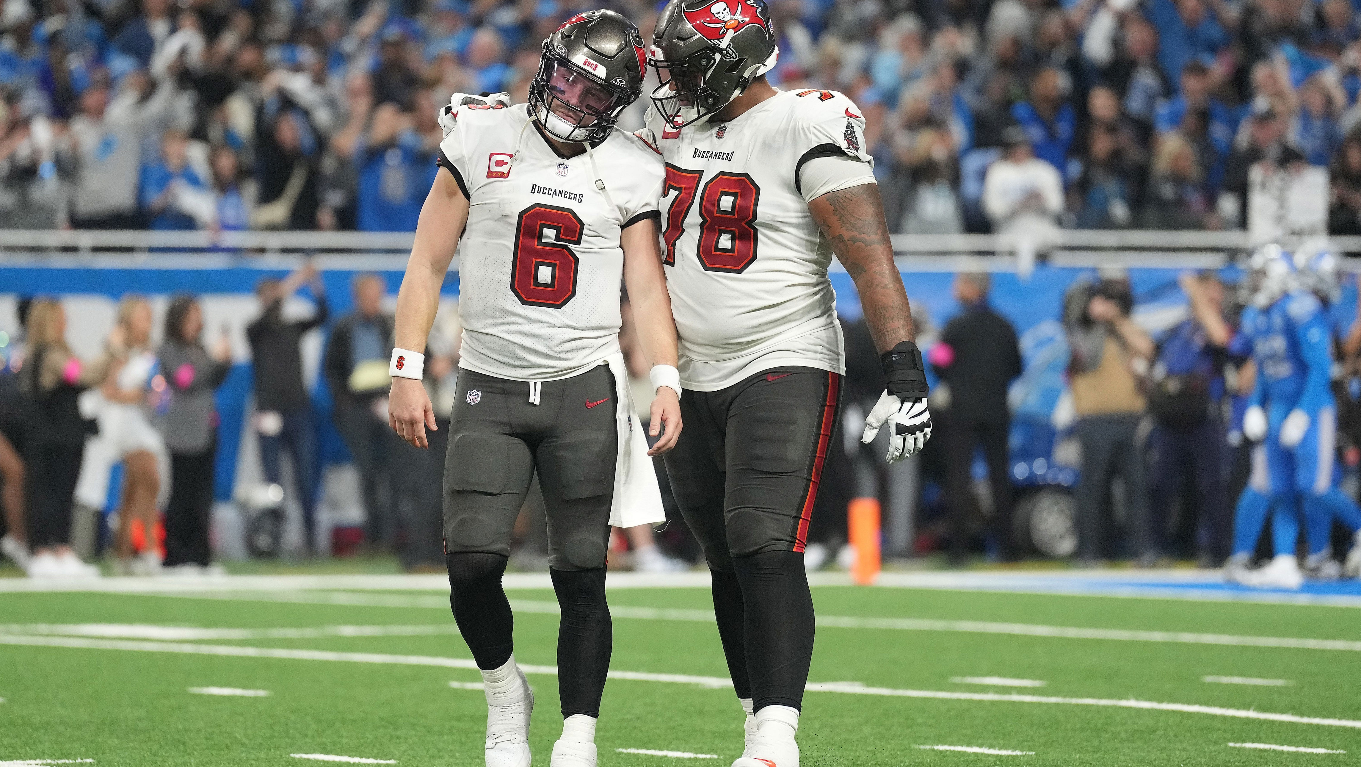 Buccaneers injury report raises major concerns for key players ahead of ...