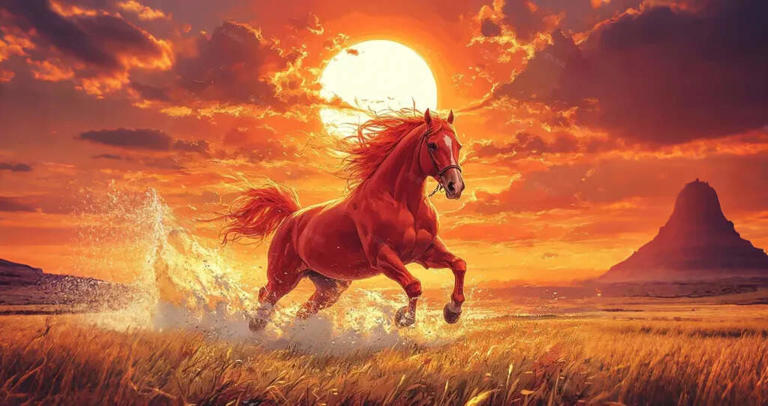 Chinese New Year 2026 date revealed — what animal sign are you and how ...