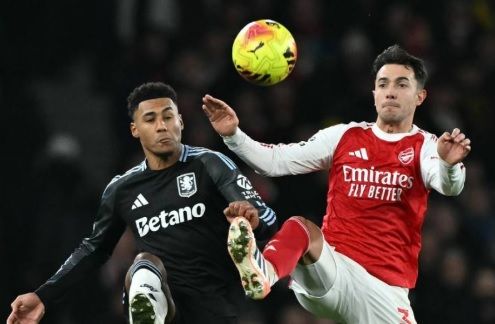 Protes Emery, Mengapa Villa Hadapi Arsenal Dua Kali di Paruh Pertama?