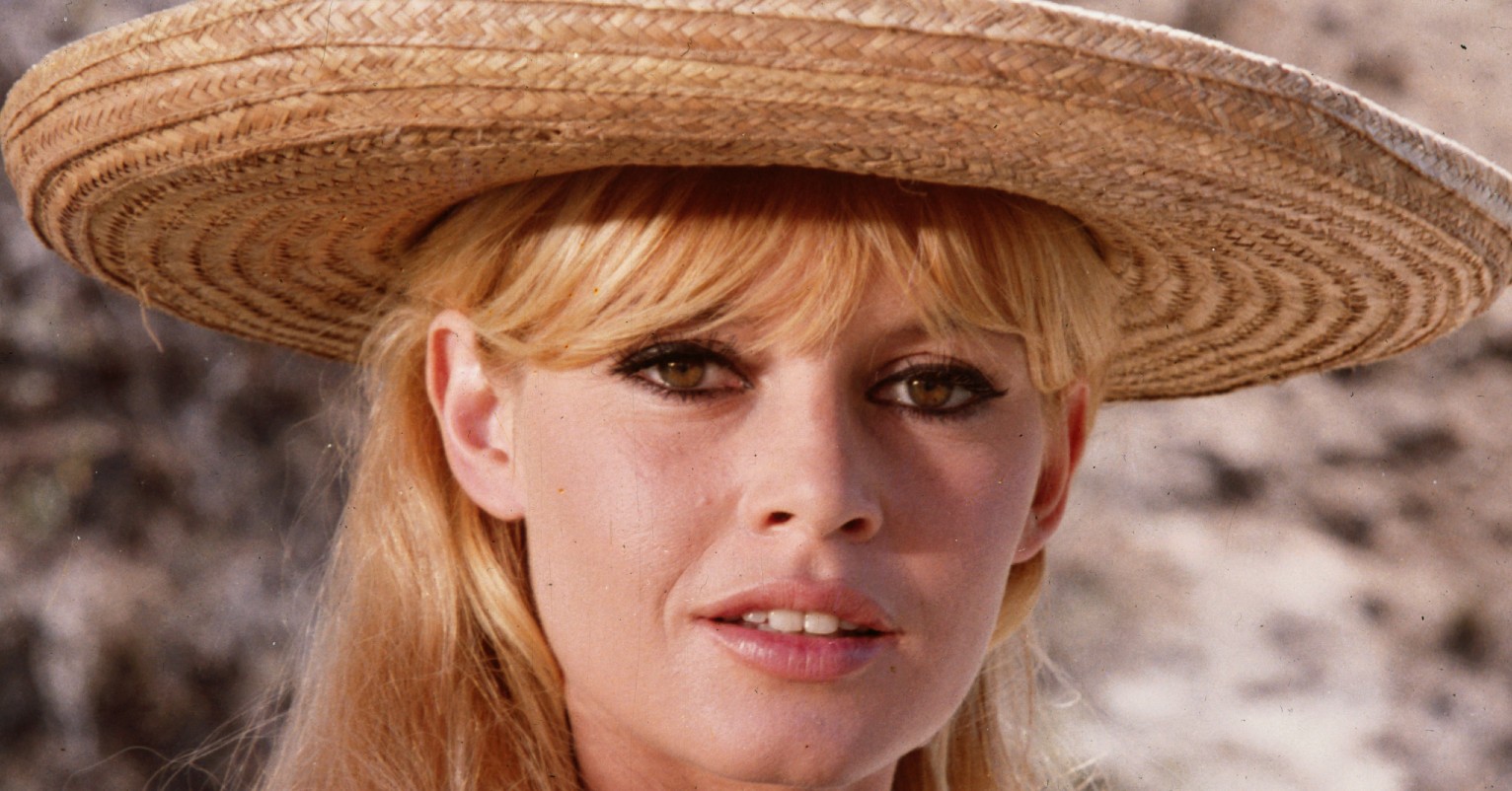 Controversial screen siren dies at 91 Public figures we lost this year