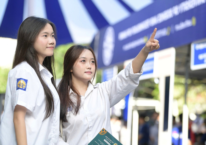 Những vấn đề 'nóng' của giáo dục năm 2025