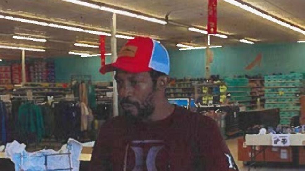 Police ask for help identifying person connected to theft investigation