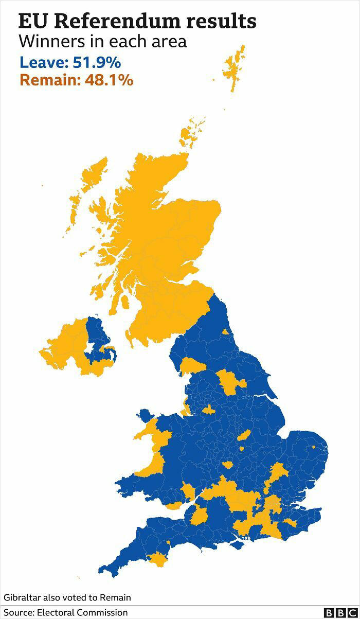 34 fun maps that provide interesting facts and statistical data