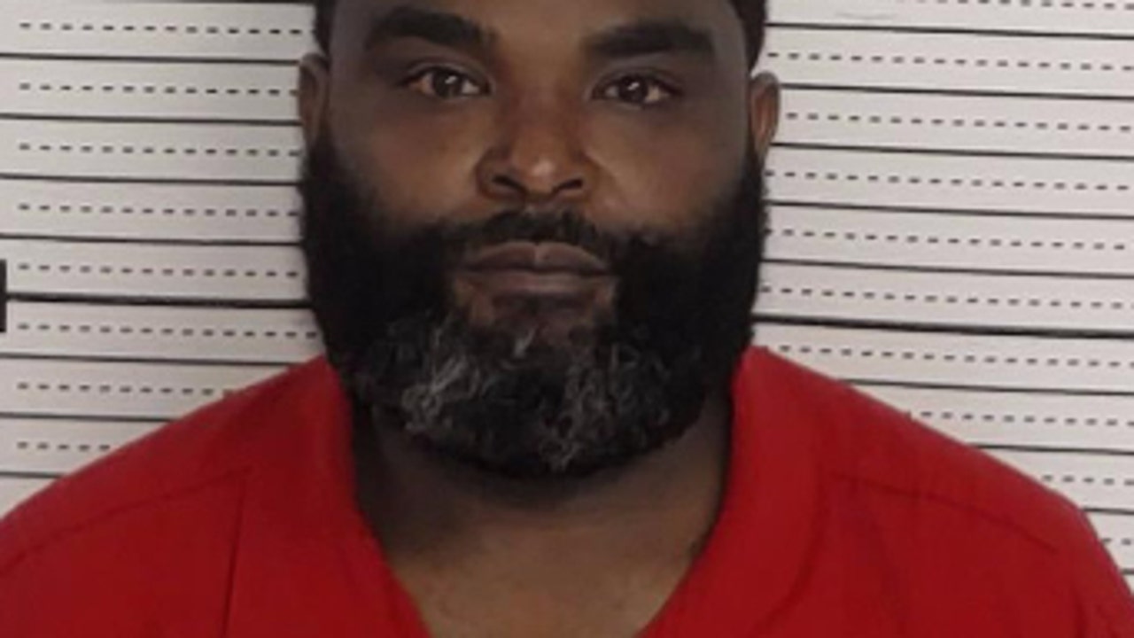 Covington man charged with murder in Sunday shooting on Odyssey Turn