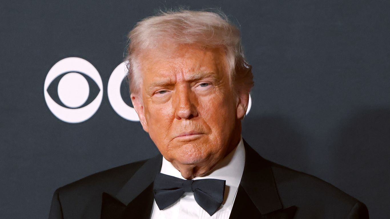 Kennedy Center exodus: The 11 acts that have pulled out post-Trump takeover<br><br>