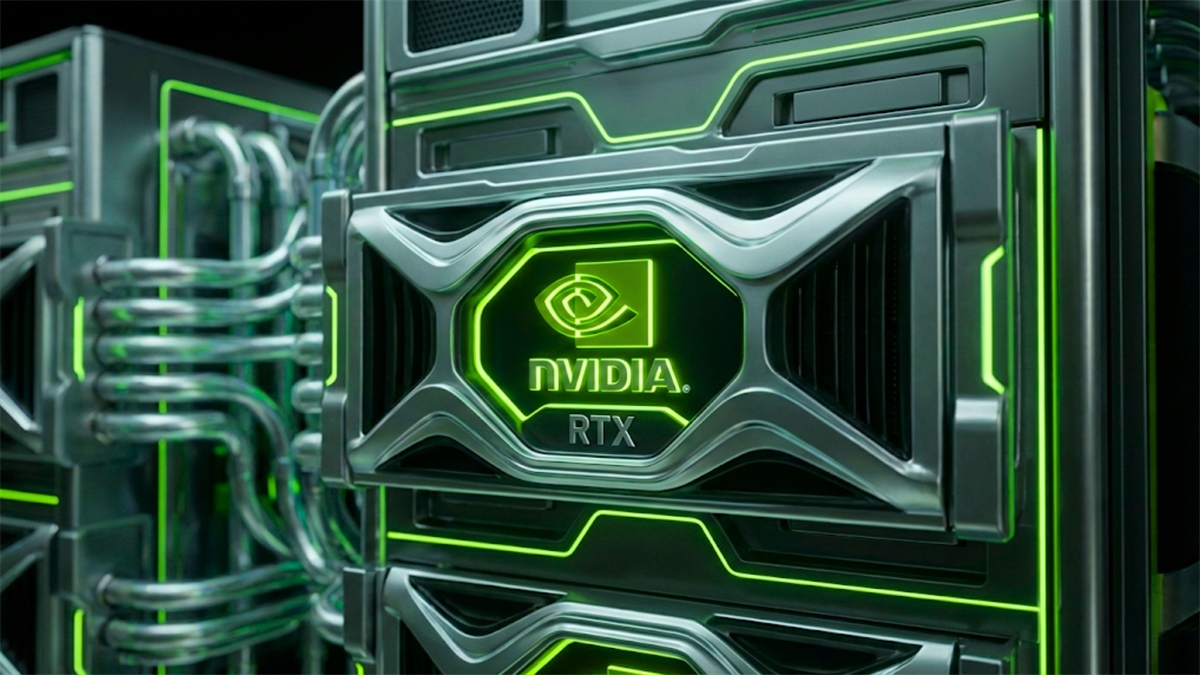 Why NVIDIA's AI power-play could drive the next major rally in 2026