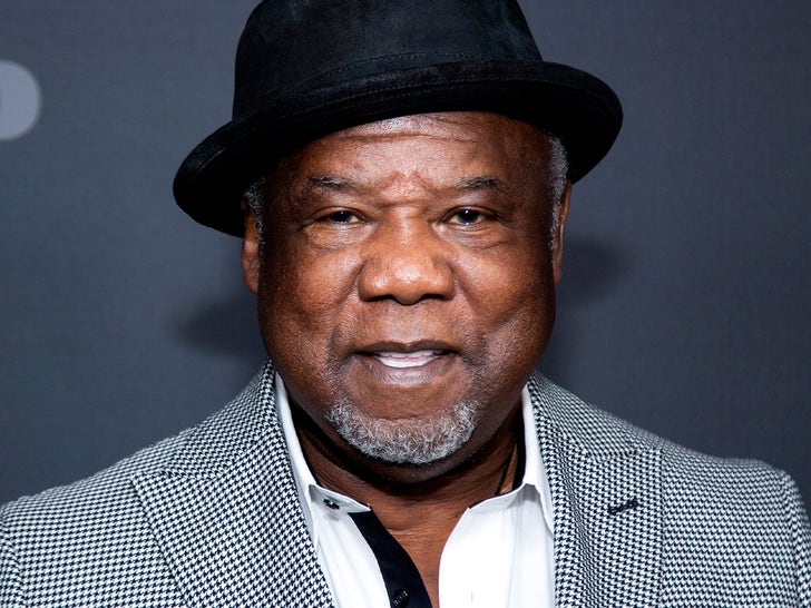 'The Wire' actor Isiah Whitlock Jr. dead at 71