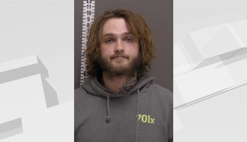 Fargo man charged with domestic violence following alleged choking incident