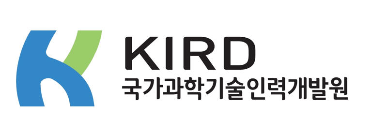 [인사] 국가과학기술인력개발원(KIRD)