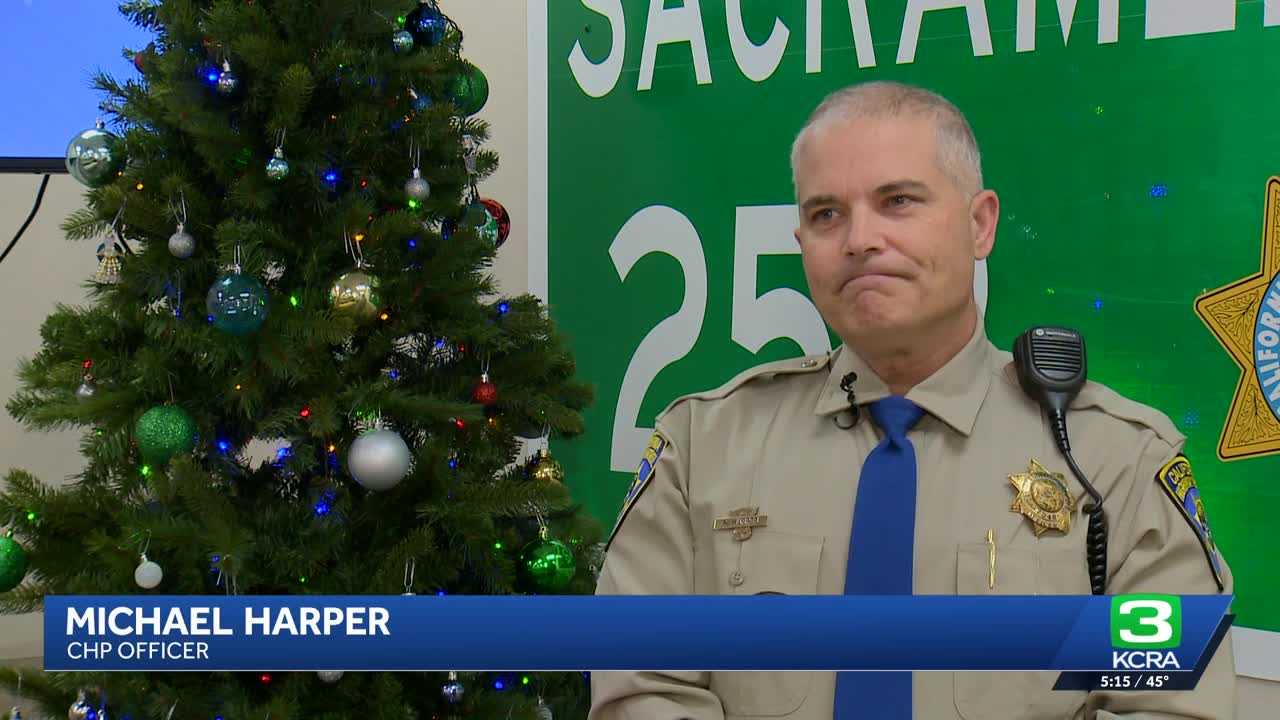 CHP to increase patrols for New Year's Eve and New Year's Day to ensure ...