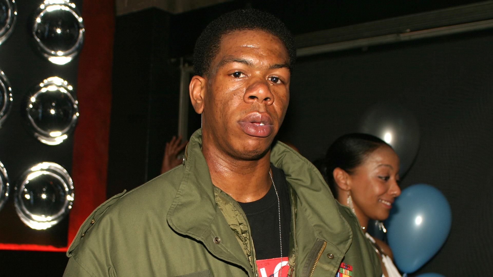 Craig Mack's Ex-Wife Details Rapper's Involvement in Alleged Cult and ...
