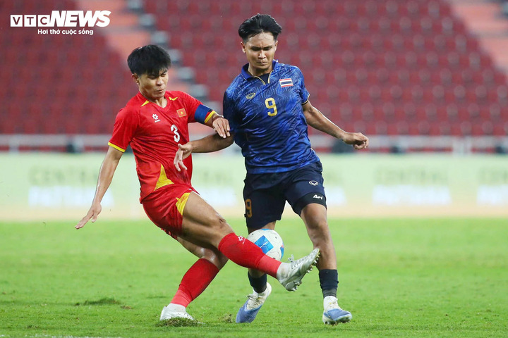 Báo Thái Lan ghi nhớ trận thua U22 Việt Nam, không quên vụ ăn gian ở SEA Games