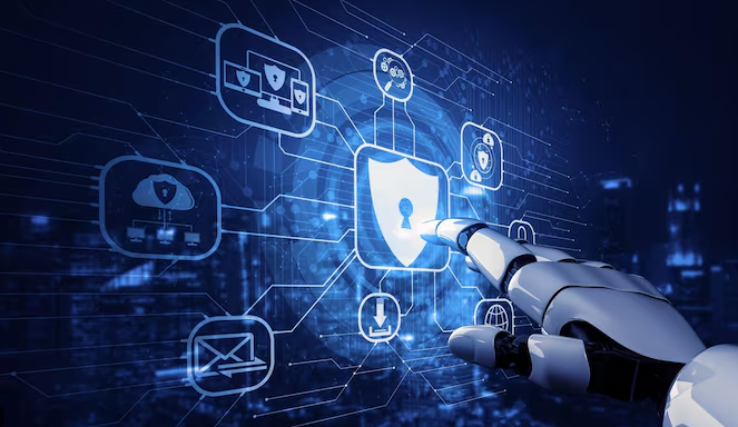 AI khiến tấn công mạng bùng nổ, hơn 15 tỉ vụ mỗi ngày