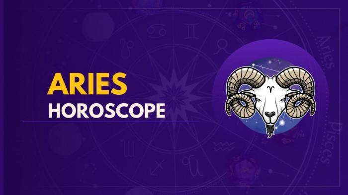 Horoskop Aries dan Taurus Besok: Cinta, Karier, Uang, Kesehatan